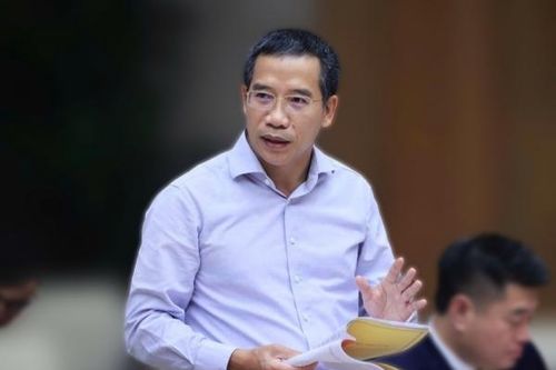 Chủ tịch MB Lưu Trung Thái: Ổn định thị trường trái phiếu doanh nghiệp để giảm áp lực vốn lên ngân hàng