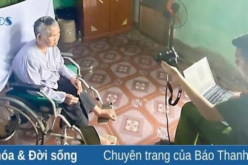 Hành trình đi tìm định danh cho người yếu thế: Những tình huống 'khó đỡ'…