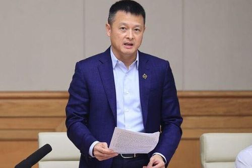Chủ tịch Sungroup đề xuất cơ chế giao DN có đủ năng lực thực hiện các dự án trọng điểm