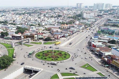 Điều chỉnh quy hoạch để phát huy hết tiềm năng của thành phố Biên Hòa