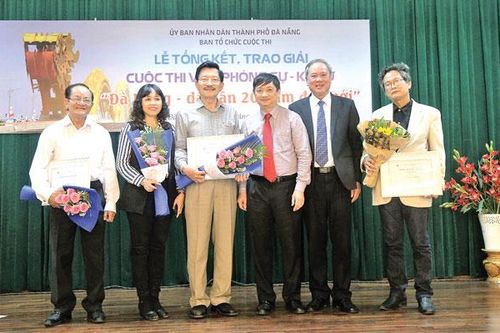 Một thôi đường lưu dấu