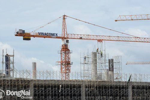 Tìm ý tưởng 'lan tỏa' động lực phát triển từ Sân bay Long Thành