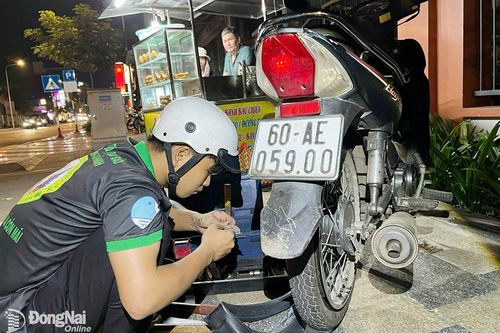 Lan tỏa từ Phong trào Tôi yêu Tổ quốc tôi