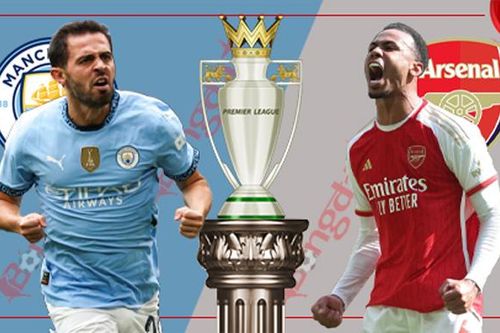 Man City - Arsenal: Tấn công hay phòng ngự lên ngôi