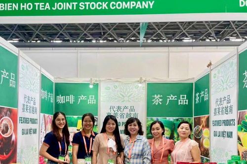 Đăng ký kế hoạch xúc tiến thương mại năm 2025
