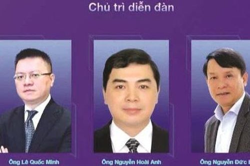 Diễn đàn Tổng Biên tập 'Báo chí giải pháp - Hướng đi cho báo chí truyền thống?'