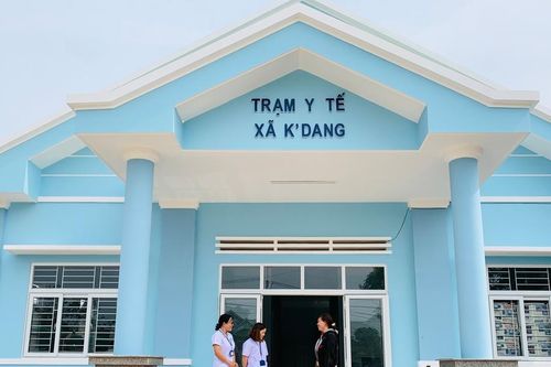 Gia Lai củng cố, hoàn thiện, nâng cao chất lượng hoạt động của y tế cơ sở trong tình hình mới