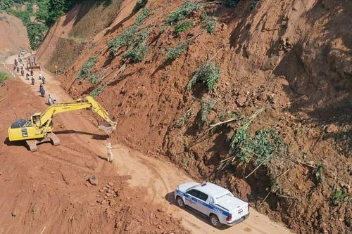 Bảo đảm giao thông thông suốt trên toàn tỉnh trước 30/9
