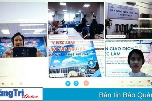 Linh hoạt đáp ứng thị trường lao động