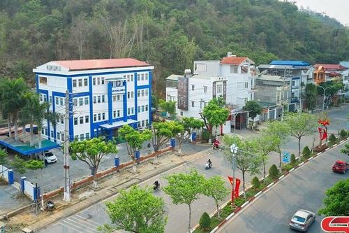 Xăng dầu Sơn La phục vụ sự phát triển của địa phương