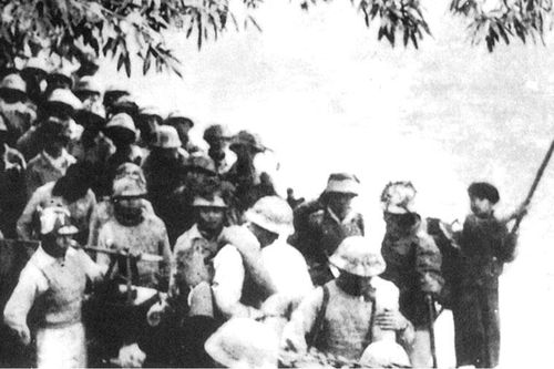 Tuyên Quang trong kháng chiến chống thực dân Pháp xâm lược (1945-1954) (tiếp theo)