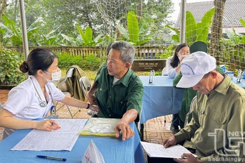 Bảo vệ sức khỏe tiền liệt tuyến để nâng cao chất lượng sống