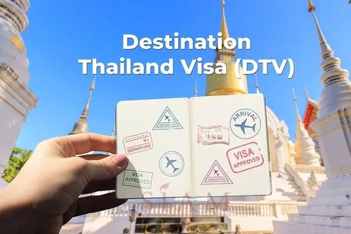 Thái Lan đẩy mạnh thị thực mới thu hút 'dân du mục kỹ thuật số'