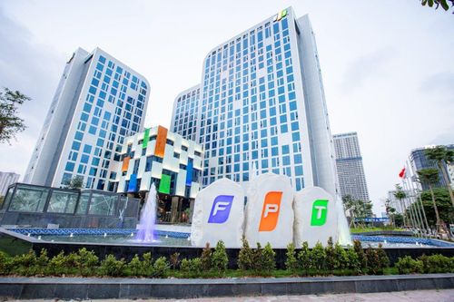 Tròn 36 tuối, Tập đoàn FPT báo lãi tăng 20%, tổng số nhân sự cán mốc 80.000 người