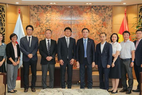 'Siêu' dự án Lô B chính thức khởi công chế tạo, loạt doanh nghiệp dầu khí hưởng lợi