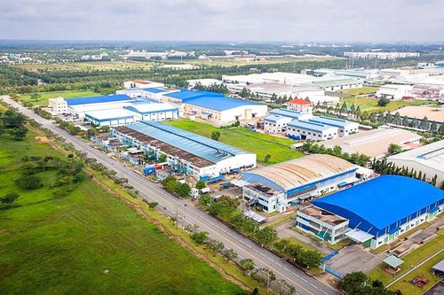 Đình chỉ toàn bộ giao dịch cổ phiếu ITA của Tập đoàn Tân Tạo