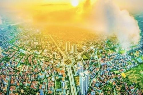 Quy hoạch đô thị Bắc Ninh: Bản sắc Kinh Bắc vươn tầm đô thị hiện đại