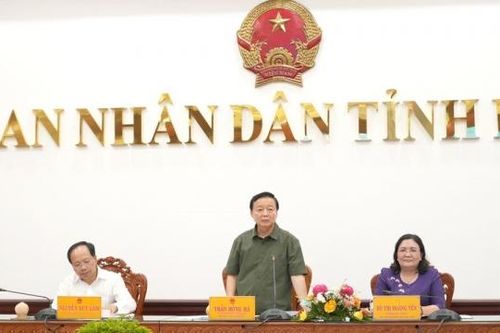 Bến Tre: Tiến trình và giải pháp tháo gỡ khó khăn khai thác một số mỏ cát