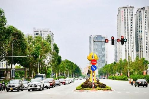 Thành phố Bắc Ninh: 'Hồi sinh' sau bão, sẵn sàng đón quy hoạch mới và sóng đầu tư