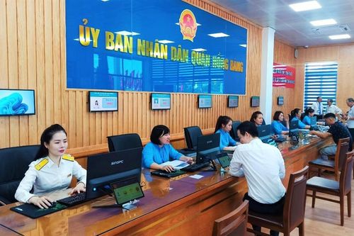 Hải Phòng: Triển khai Hội thi trực tuyến tìm hiểu công tác cải cách hành chính năm 2024