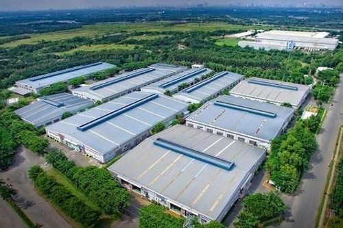 Bình Định đầu tư Cụm công nghiệp Bùi Thị Xuân hơn 85 tỷ đồng