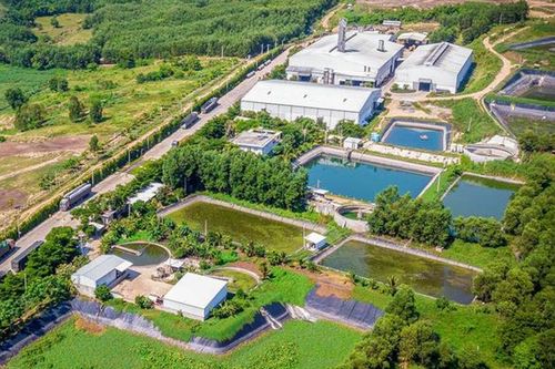 Bình Định: Đầu tư 190 tỷ đồng Cụm công nghiệp Tà Súc giai đoạn 3