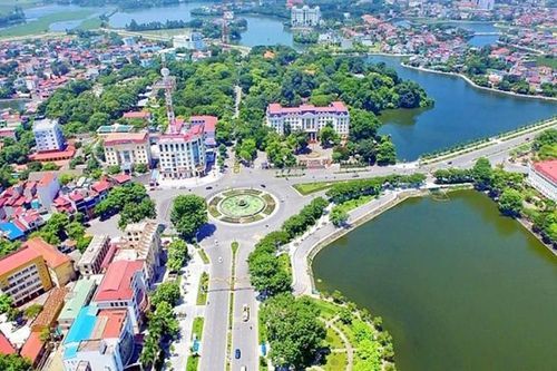 Vĩnh Phúc: Chuyển biến tích cực trong công tác quản lý trật tự xây dựng