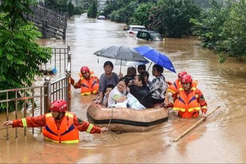 Chế độ thu, nộp quỹ phòng chống thiên tai như thế nào? Ai có trách nhiệm đóng vào quỹ?