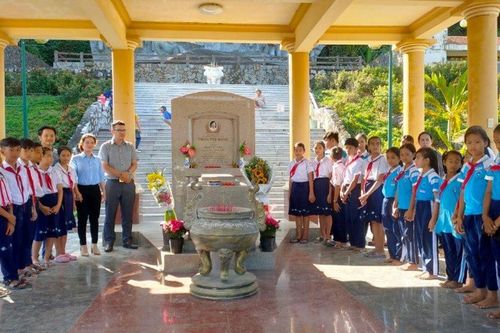 Kiên Giang: Chấn chỉnh việc tổ chức hoạt động giáo dục địa phương