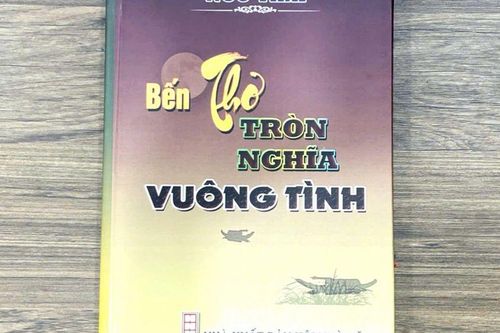 Người thơ nghĩa nặng tình sâu