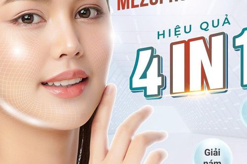 Sở Y tế TP Hồ Chí Minh xác nhận nội dung quảng cáo đối với Công ty TNHH Dr.Huy Clinic