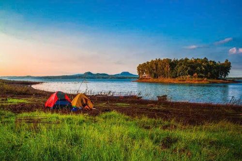 Đồng Nai: Kỳ vọng đề án phát triển du lịch sinh thái rừng