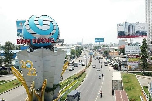 Bình Dương: Tăng cường các biện pháp ứng phó với thiên tai