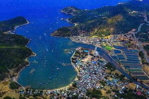 Ninh Thuận triển khai Chương trình thích ứng với biến đổi khí hậu