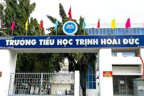 Đồng Nai: Vì sao Hiệu trưởng Trường Tiểu học Trịnh Hoài Đức bị đề nghị kiểm điểm?