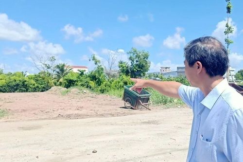 Bạc Liêu: Phó Chủ tịch UBND thị xã Giá Rai ký hủy quyết định do chính mình ban hành