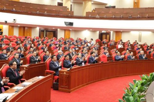 Bài cuối: Đổi mới thể chế kinh tế, phát triển doanh nghiệp - 'trái tim' và sức mạnh căn bản của nền kinh tế