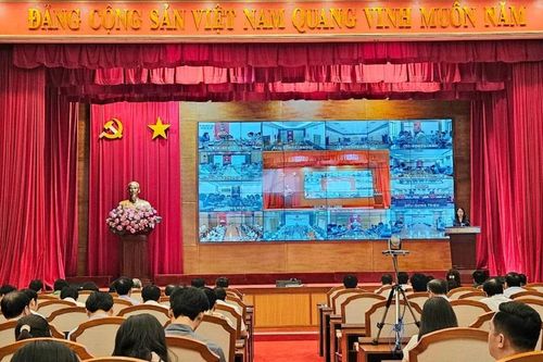 Quảng Ninh: Xây dựng đề án tái thiết sau bão Yagi, phấn đấu giữ vững tăng trưởng trên 10% năm 2024