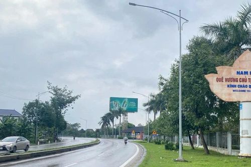 Nghệ An: Lựa chọn nhà thầu để cải tạo quốc lộ 500 tỷ đồng