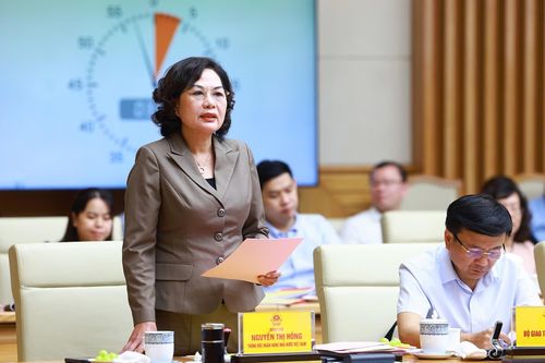 Ngân hàng đồng hành, tìm các giải pháp góp phần phát triển kinh tế - xã hội
