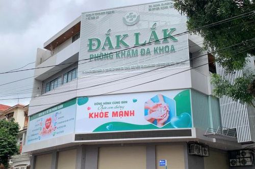 Thông tin thêm về bệnh nhân tử vong nghi sốc thuốc tại phòng khám tư
