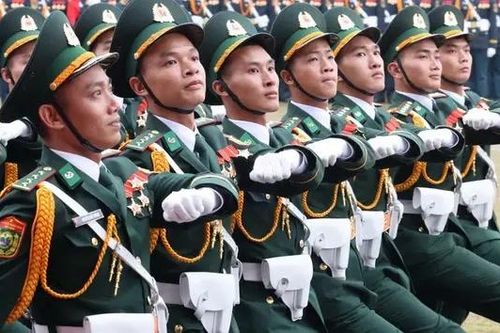 Không tổ chức diễu binh 80 năm thành lập QĐND Việt Nam