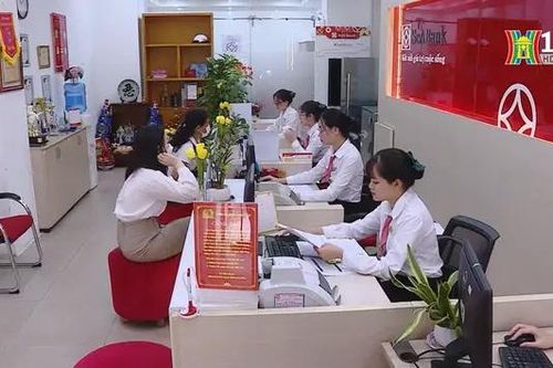 17 ngân hàng cam kết giảm lãi vay sau bão số 3