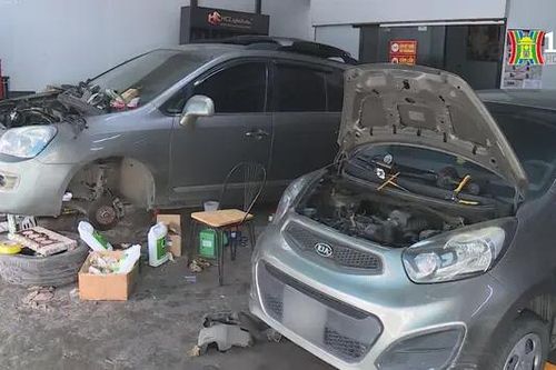 Xe hỏng do bão Yagi có được bảo hiểm bồi thường không?
