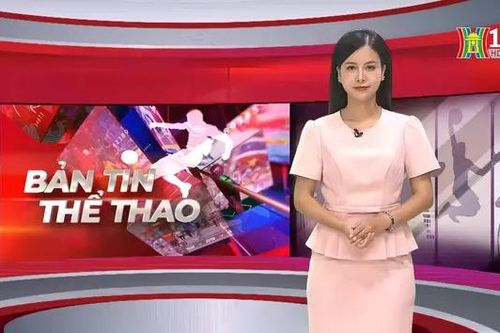 Bản tin Thể thao | 21/09/2024