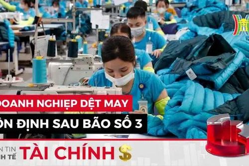 Bản tin Kinh tế Tài chính | 21/09/2024