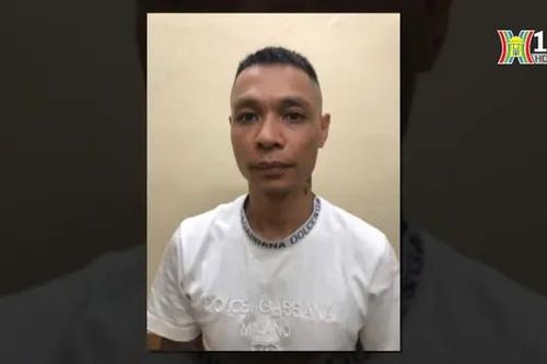 Bắt đối tượng mua bán trái phép chất ma túy