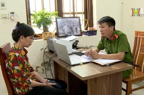 Khởi tố chủ hụi lừa đảo 4,8 tỷ đồng