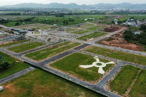 Vạn Thành Hà Nội sẽ làm dự án khu dân cư trị giá gần 80 tỷ đồng ở Bắc Giang