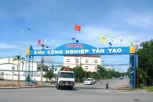 Cổ phiếu ITA bị đình chỉ giao dịch từ ngày 26/9